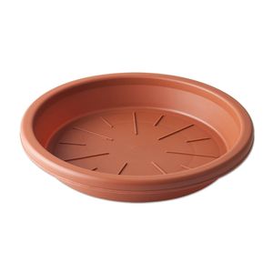 Base macetero Jazmin Mediano Terracota