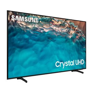 Televisor Smart Tv 50"crystal Uhd4k Samsung Un50bu8000gxpe