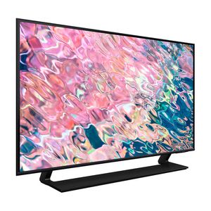 Televisor Smart Tv 50" Qled 4ksamsung Qn50q65bagxpe