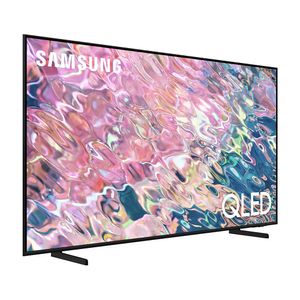 Televisor Smart Tv 50" Qled 4k Samsung Qn50q60bagxpe