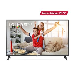 Televisor Lg 50uq7500psf Uhd 50" Thinq Ai