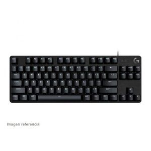 Teclado Gaming Logitech G G413 TKL SE