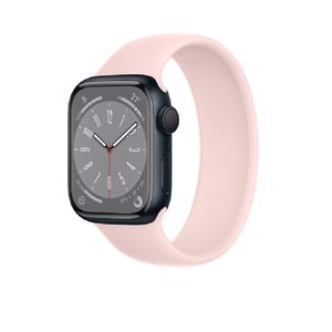 Apple Watch Series 8 41MM GPS Size 8 50m