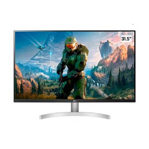 Monitor LG 32UN500-W Led 31.5