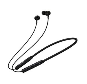 Audifonos Bluetooth Lenovo HE05 Deportivos 2 unid Negro