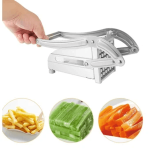 Cortador de Papas y Verduras