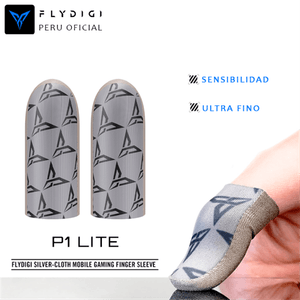 Guantes Dedales Gamer Flydigi P1 Lite