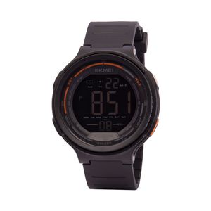 RELOJ SKMEI 1841 DÍGITAL COLOR NEGRO 1017354