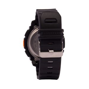 RELOJ SKMEI 1657 DÍGITAL COLOR NEGRO 1017350