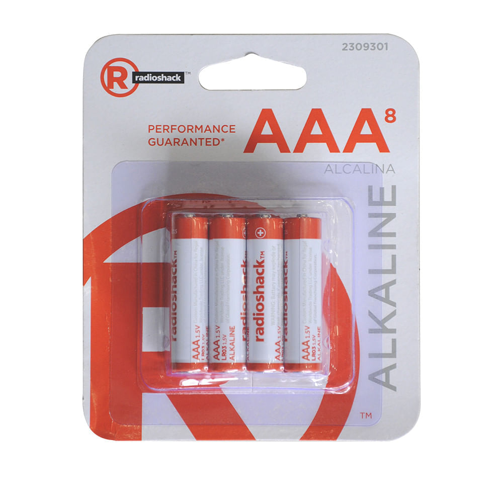 Czvv Pile Ricaricabili AAA Litio 1.5V - Caricatore LCD Con 8 Pezzi