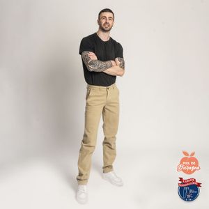 Pantalón Cottons Jeans Fred Largo 30