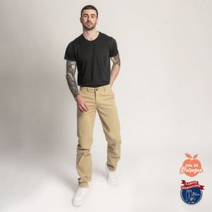 Pantalón Cottons Jeans Fred Largo 30