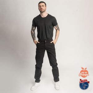 Pantalón Cottons Jeans Fed Largo 28