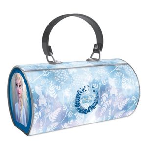 Cartera Metálica Frozen
