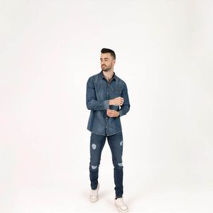 Jean Cottons Jeans León