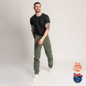 Pantalón Cottons Jeans Esteban Largo 30