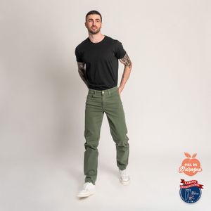 Pantalón Cottons Jeans Esteban Largo 30