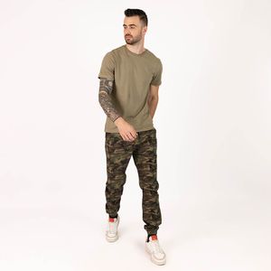 Jogger Cottons Jeans Noah