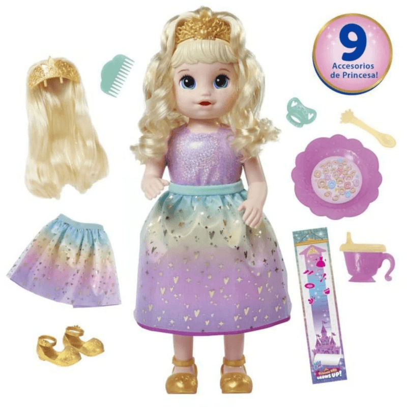 Muñeca-Baby-Alive---Princesa-Ellie-Crece-De-Verdad---Cabello-Rubio_1