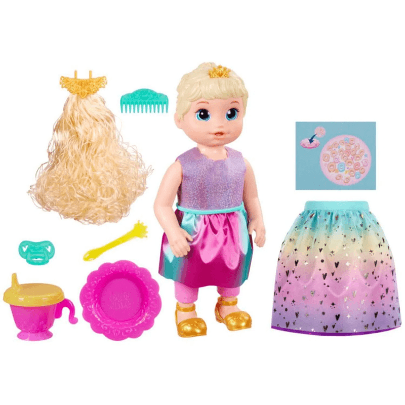 Muñeca-Baby-Alive---Princesa-Ellie-Crece-De-Verdad---Cabello-Rubio_2