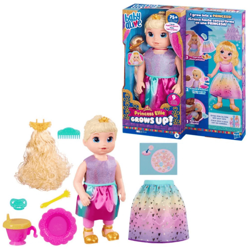 Muñeca-Baby-Alive---Princesa-Ellie-Crece-De-Verdad---Cabello-Rubio_4