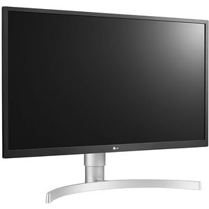 Monitor para juegos LG 27UL550-W 27&quot; 16:9 4K HDR FreeSync IPS