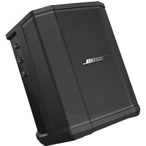 Sistema PA de posiciones múltiples Bose S1 Pro con Bluetooth y batería