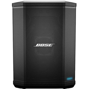Sistema PA de posiciones múltiples Bose S1 Pro con Bluetooth y batería