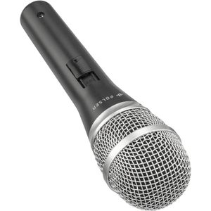 JBL Portable EON ONE Compact PA Singer/Songwriter Kit con micrófono y soportes
