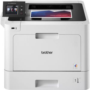 Impresora láser a color Brother HL-L8360CDW