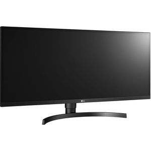 Monitor LG 34WL550-B 34&quot; 21:9 UltraWide FreeSync HDR10 IPS