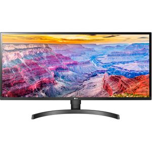 Monitor LG 34WL550-B 34&quot; 21:9 UltraWide FreeSync HDR10 IPS