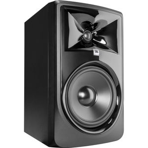 Monitor de estudio bidireccional de 8&quot; con alimentación JBL 308P MkII