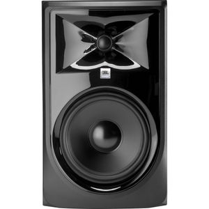Monitor de estudio bidireccional de 8&quot; con alimentación JBL 308P MkII