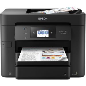 Impresora multifunción a color Epson WorkForce Pro EC-4030
