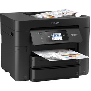 Impresora multifunción a color Epson WorkForce Pro EC-4030