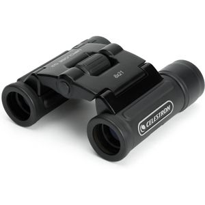 Prismáticos de techo Celestron UpClose G2 8x21
