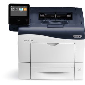 Impresora láser color Xerox VersaLink C400/DN