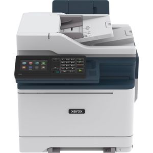 Impresora láser color multifunción Xerox C315