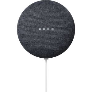 Google Nest Mini (carbón, 2.ª generación)