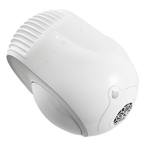 Altavoz inalámbrico Devialet Phantom II de 98 dB (blanco icónico)