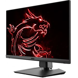 Monitor para juegos MSI Optix MAG274QRF-QD eSports 27&quot; 16:9 G-Sync 165 Hz HDR IPS