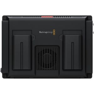 Monitor de grabación Blackmagic Design Video Assist 7&quot; 12G-SDI/HDMI HDR