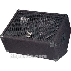 Yamaha BR12M - Monitor de piso de 300 W de 2 "2"