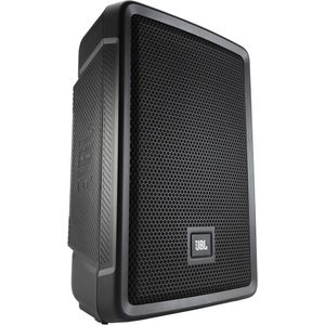 JBL IRX108BT Altavoz portátil compacto de 8&quot; con Bluetooth