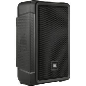 JBL IRX108BT Altavoz portátil compacto de 8&quot; con Bluetooth