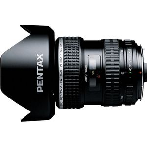 Pentax smc FA 645 55-110mm f/5.6 Lente