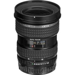 Pentax smc FA 645 55-110mm f/5.6 Lente