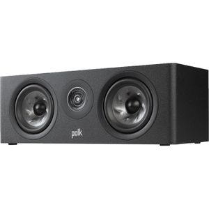 Polk Audio Monitor XT30 Altavoz de canal central de dos vías