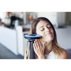 Cámara VR esférica Vuze 4K 3D 360 (Roja)